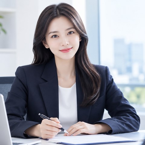 IBTCC 컨설턴트